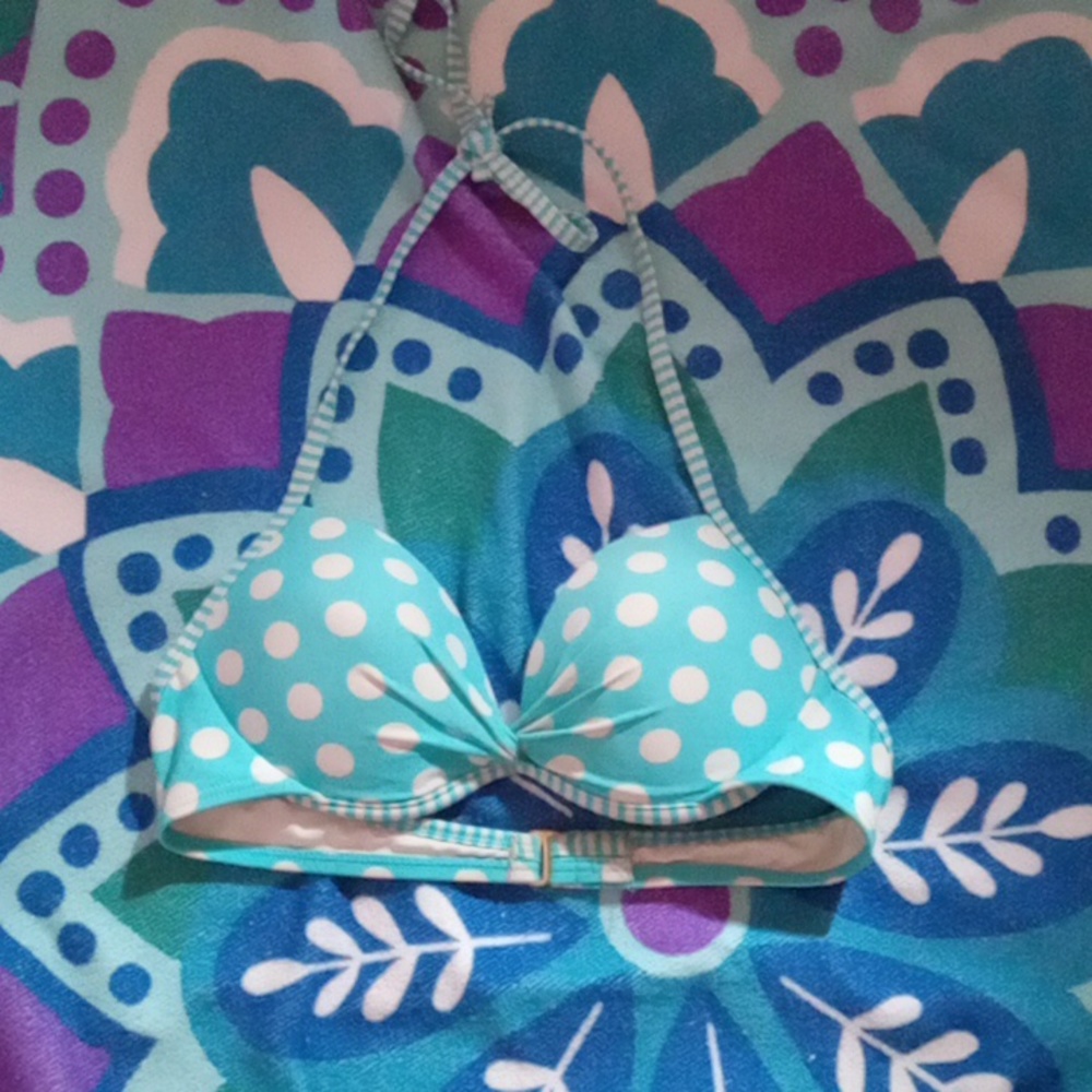 Bathing suit - Picture 4 of 5
